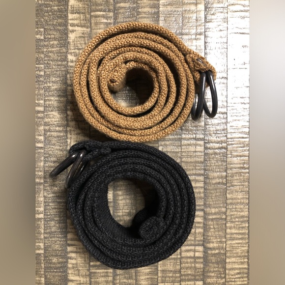 AWFH Other - Set of belts